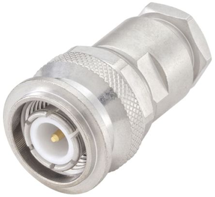 Rosenberger - 56S106-006N5 - Rosenberger 56S106-006N5 50 °װ ֱ TNC ͷ ͷ, ǯƶ˽, 		