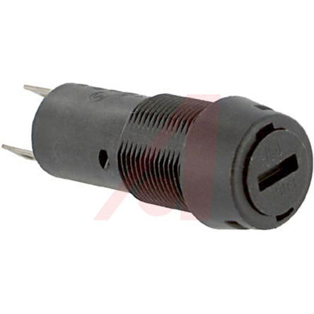 Schurter - 3101.0110 - Schurter 10 (VDE) A, 16 (UL/CSA) A ߵ PCB ̶۶ 3101.0110, 250 V ac, 400 V ac		