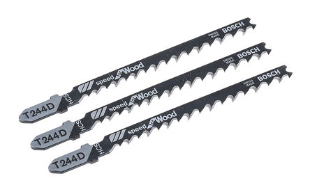 Bosch - 2.608.630.879 - Bosch T244D T ͸ ⵶Ƭ׼ 2.608.630.879, 75mmи, 4mmݼ		