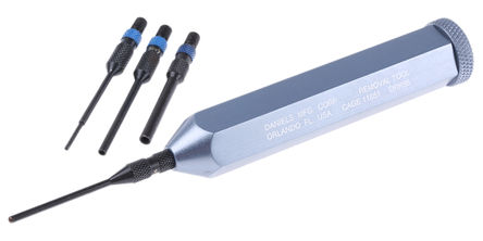 Glenair - DRK96 - Glenair ITS ϵ ѹӰȡ DRK96		