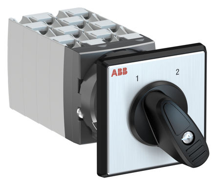 ABB - OC25G08PNBN00NWS4 - ABB OC25G08PNBN00NWS4 2λ 4PST 60 ת, 400 V, 25 A, ֱִ		