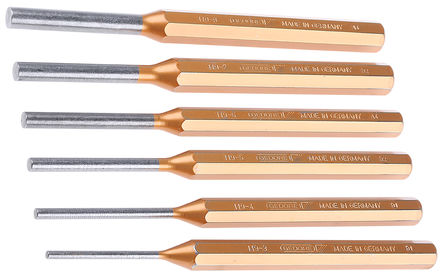 Gedore - 116 A - Gedore 6 װ ͷ׼ 116 A, 150 mmܳ		