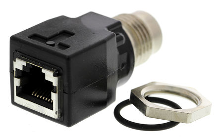 Harting - 21033812400 - Harting 4  ĸ  8  ĸ  21033812400, 48mm		