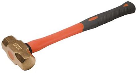 Bahco - 487-2300 - Bahco 2kg /ͭͷ  487-2300, 350mm		