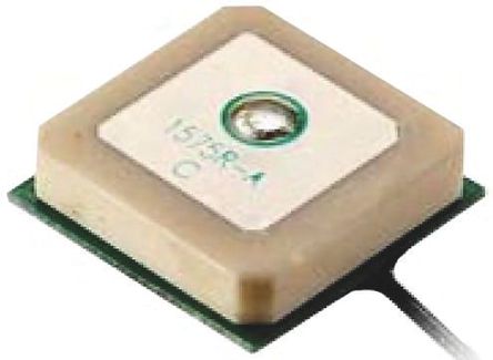 RF Solutions - ANT-GPS-P20-SMA - RF Solutions ANT-GPS-P20-SMA  GPS 		