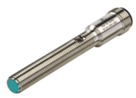 Pepperl + Fuchs - NBB1.5-8GM50-A2-V1 - Pepperl + Fuchs IP67  ʽ NBB1.5-8GM50-A2-V1, 1.5 mm ⷶΧ, PNP, 10  30 VԴ		