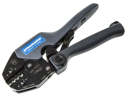 Pressmaster - 4300-2241 - Pressmaster KKB 0325S ϵ Crimp Contact ѹӹ 4300-2241, 22  14 AWG ߹		