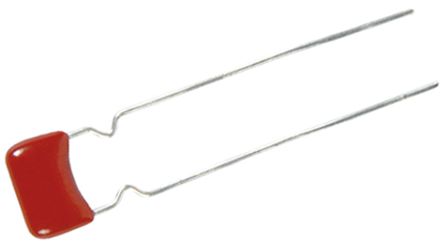 Panasonic - ECQV1H104JLW - Panasonic ECQV(L) ϵ 100nF  PET Ĥ ECQV1H104JLW, 5%ݲ, 50 V, -40  +105 C		