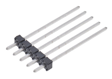 Samtec - MTMM-105-14-T-S-590 - Samtec MTMM FleXYZ ϵ 5· 2mmھ (1) ֱ Ź MTMM-105-14-T-S-590, Ӷ˽, 3A, ͨ		