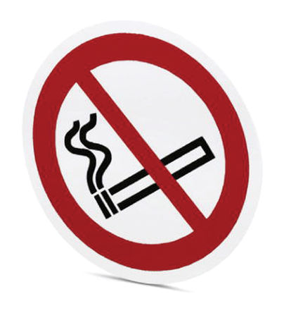 Phoenix Contact - 1014185 - Phoenix Contact 1014185 3װ Ԥӡǩ, 100mmֱ, 100mm		