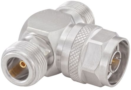 Rosenberger - 53S301-K00N5 - Rosenberger 50 T  Ƶ 53S301-K00N5, 0  11GHz, N   N ͷ, ͭпϽо		