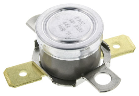 Honeywell - 2455RP 9100-444 F70C - Honeywell, 0  +186 C   2455RP 9100-444 F70C, ֵ: 10 A, ƬӶ		