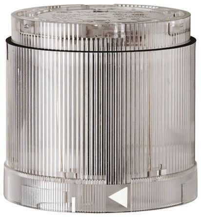 Werma - 84344055 - Werma KombiSIGN 70 843 ϵ ͸ LED EVS źŵ 84344055, 70mm ֱ, 24 V ֱ		