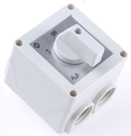 Kraus & Naimer - CA10A211/GBA006*PF - Kraus & Naimer CA10A211/GBA006*PF 3λ DP ת, 690 V, 20 A, ťִ		