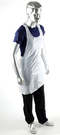 PAL - R94110ON - ɫ 1.07m ͸ѧƷʳƷȫ PE Χȹ		