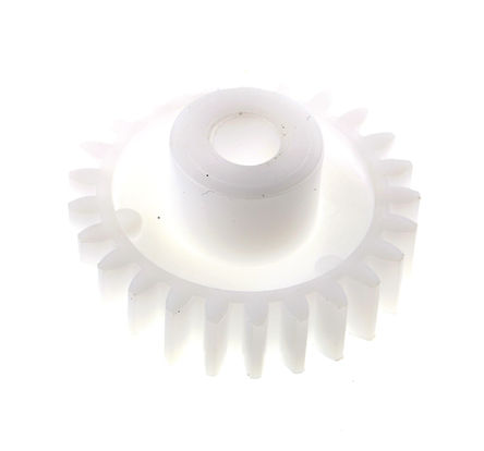 RS Pro - DS10-25B - RS Pro 25 POM  DS10-25B, 25mmھ, 11.7mmֱ, 5mm׾		