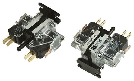 Herga - 6101-0014 - Herga 2.75bar ά ֲ ̵ ѹ 6101-0014, 250 V 		