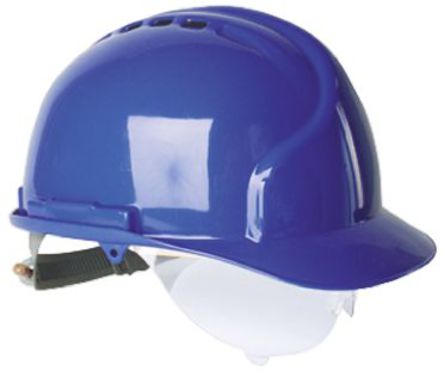 JSP - AHN120-100-551 - JSP AHN120-100-551 ɫ ܶȾϩ (HDPE) ȫñ		