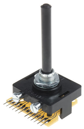 Lorlin - PT6510 - Lorlin 2λ ת PT6510, 250 V ac, 250 V dcѹ, 500 mA @ 250 V		