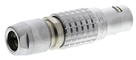 Lemo - FGG.1B.307.CLAD52 - Lemo 1B ϵ 7· °װ ֱ  ͷ FGG.1B.307.CLAD52, 		