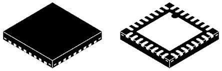 STMicroelectronics - L6229Q - STMicroelectronics  IC L6229Q, 100kHz, 8  52 V		