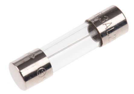 Littelfuse - 021806.3MXP - Littlefuse T۶ٶ 6.3A ʽ۶ 021806.3MXP, 5 x 20mm		