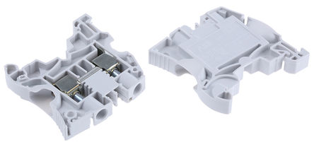 Entrelec - 1SNK508010R0000 - Entrelec SNK ϵ ɫ ͨӿ 1SNK508010R0000, 57A, 1 kV 		