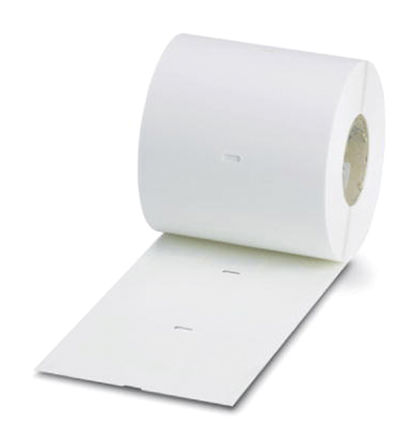 Phoenix Contact - 0830678 - Phoenix Contact 5000װ ɫ ճ̶ ±ʶ 0830678, 63.5mm, 25.4 mm		