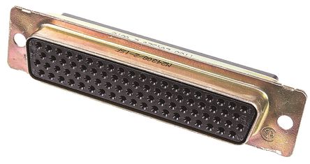 TE Connectivity - 204508-1 - TE Connectivity AMPLIMITE 90ϵ 78· ֱ ѹ D-Sub   204508-1		