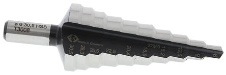 CK - T3008 - CK 6  30.5mmֱ ٸ ͷ 3008, 10		