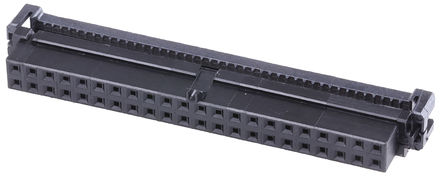 TE Connectivity - 2-111623-5 - TE Connectivity AMP Latch ϵ 2 44· 2mmھ ĸ IDC  2-111623-5, °װ		