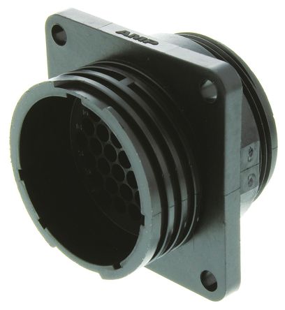 TE Connectivity - 206151-1 - TE Connectivity 37· 尲װ ֱ   206151-1, 		