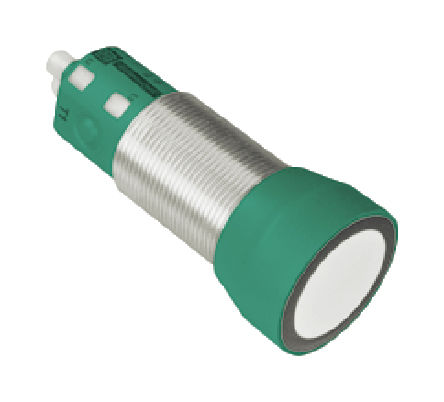 Pepperl + Fuchs - UC4000-30GM-2EP-IO-V15 - Pepperl + Fuchs IP67 ֡TPU   UC4000-30GM-2EP-IO-V15, 200  4000 mm , ʽ, 5 M12 Ӷ		