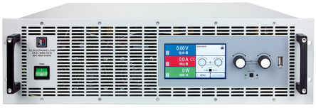 EA Elektro-Automatik - EA-EL 9500-60 B - EA Elektro-Automatik EA-EL 9000 Bϵ Ӹ EA-EL 9500-60 B, 0  60 A, 0  500 V,  2400 W		