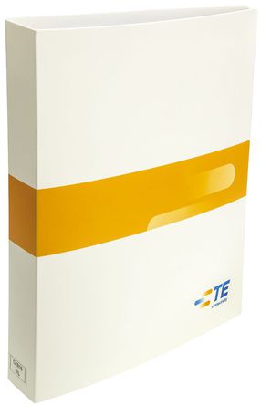 TE Connectivity - RES KIT CFR16RS - TE Connectivity CFR16 ϵ 1740  ̼Ĥ ׼ RES KIT CFR16RS		