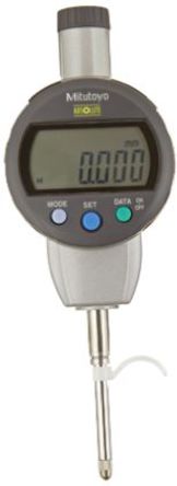 Mitutoyo - 543-470B - Mitutoyo 543-470B ָʾ, Χ 0  25.4 mm, 0.001 mm0.01 mm ֱ		