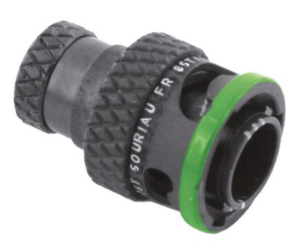 Souriau - 8STA60205PD - Souriau 8STA ϵ 5· °װ ֱ  ͷ 8STA60205PD, , ʽӺ		