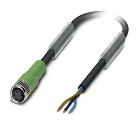 Phoenix Contact - 1671742 - Cable & Connector 1671742		