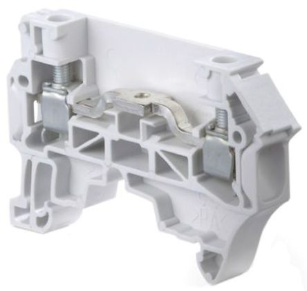 Entrelec - 1SNK508013R0000 - Entrelec SNK ϵ ɫ ͨӿ 1SNK508013R0000, 24A, 800 V 		