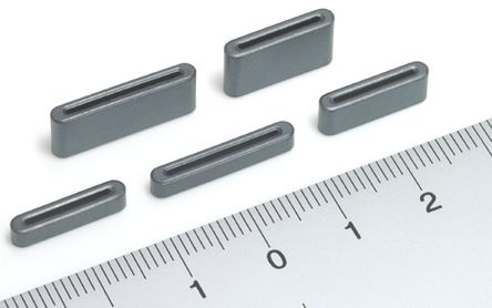 KEMET - ESD-FPL-15 - KEMET ƽо, : 16, ڲߴ 23.5 x 1.5mm		