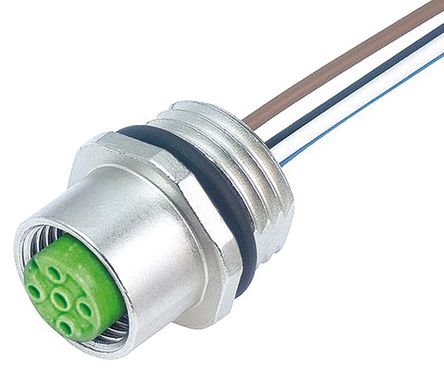 Murr Elektronik - 7000-13561-9720050 - Murrelektronik Limited 7000 ϵ 5· 氲װ ֱ   7000-13561-9720050, ĸ, ʽӺ		