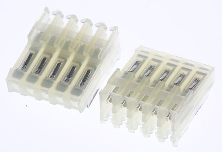 ITW Pancon - CE100F24-5/RS - ITW Pancon CE ϵ 2.54mm ھ 1  5 · ֱ ĸ °װ PCB  CE100F24-5/RS		