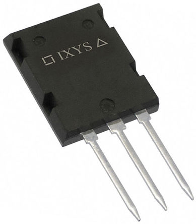 IXYS - IXYX100N120C3 - IXYS IXYX100N120C3 N IGBT, 188 A, Vce=1200 V, 50kHz, 3 PLUS247װ		