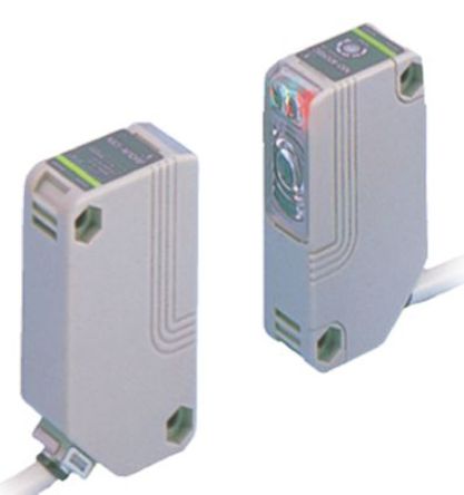 Panasonic - NX5M30A - Panasonic 30 m  LED Դ ״ ֱͨͽ 紫 NX5M30A, ̵, , IP66		