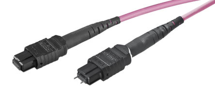 Rosenberger - L98E-030-1000 - Rosenberger 1m ɫ ˵ L98E-030-1000 OM4 MTPf		