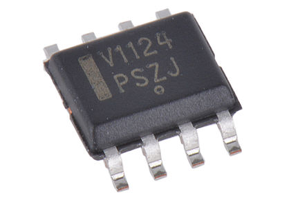 ON Semiconductor - NCV1124DG - ON Semiconductor NCV1124DG, ɱ贫ӿ, 4.5  5.5 V, 8		