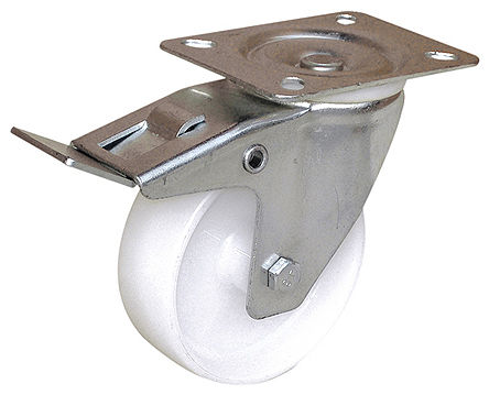 Guitel - 12700405 - Guitel 100mmֱ ʽ 12700405, 100kg, polychoc̥, Polychoc		