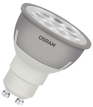 Osram - PPPAR16D7036 7,2W/930 230V GU10 - Osram 7.2 W GU10 ůɫ LED PPPAR16D7036 7,2W/930 230V GU10, 65W׳Ƶֵ, 3000Kɫ, ɵ, 50mmֱ		