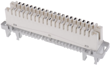 TE Connectivity - 6089 1 121-02 - TE Connectivity LSA-PROFIL ϵ ɫ 20· 绰/ 1349256, ܸ˰װ, IDC˽, ͭо		