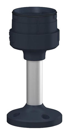 Schneider Electric - XVUZ02 - Schneider Electric ɫ ֧Źܺͻ XVUZ02, 70 (Dia.) x 117mm, ʹHarmony XVU		